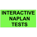 Package 1 - Interactive NAPLAN Tests for Schools